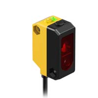 BANNER邦納QS18VN6LAF W30 QS18系列通用型光電傳感器